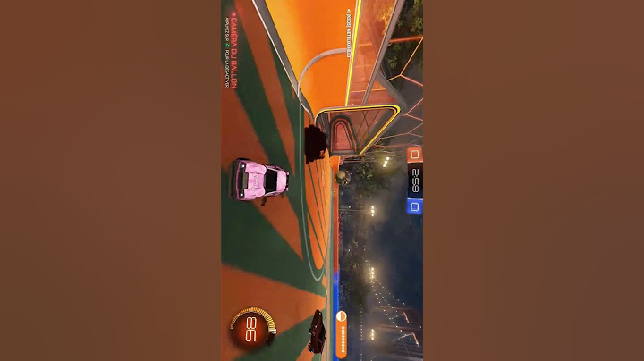 Mais quelle cohésion d'équipe 🔥 #rocketleague #poweroffriendship