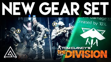 The Division 1.4 | NEW 