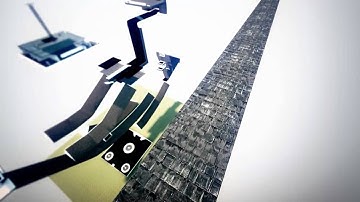 CS:S TrickSurf - ESEL by Syned #2