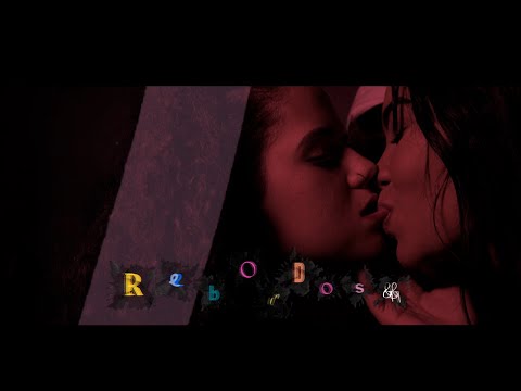 Becka Nizers - Rebordos& ft. Iemir, Edsu, Ardack, Khalif 085 (Prod. Ardack) Dir. UmCorreFilms