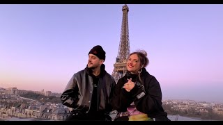 DIRECTOR DIARIES: GOING TO PARIS WITH G EAZY