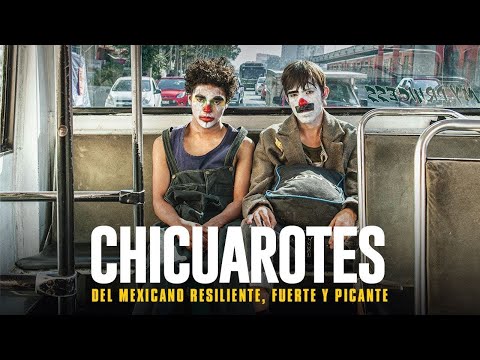 Chicuarotes | 👉 RENTA con nosotros tu película favorita $20 info en la descripción.