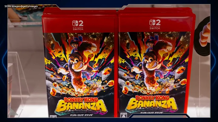 Third-Party Dock Not Working After Switch 2 Update? Find Out Why