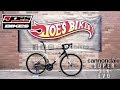 Joe's Bikes - Cannondale Super Six Evo Di2 Dream Build