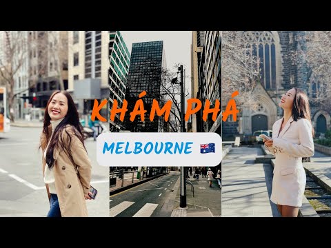 Video: Hướng dẫn về các Con đường và Nghệ thuật Đường phố của Melbourne