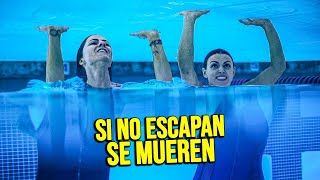 QUEDAN ATRAPADAS EN UNA PISCINA PUBLICA DURANTE 3 DÍAS | Resumen en 10 Minutos