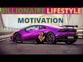 Billionaire Lifestyle Motivation Luxury (Lifestyle Visualization)#6