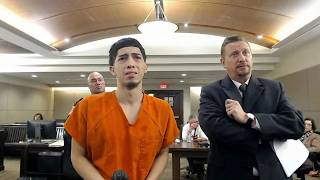 Judge SHUTS DOWN Robber’s "Sob Story": "You Want a Cookie for That?"