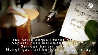 Padi - Jika Engkau Bersedih Lirik @LirikStudioId