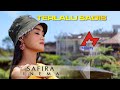 Safira Inema - Terlalu Sadis (Dj Santuy) [OFFICIAL]