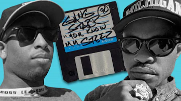 So Wassup? Episode 49 | Gang Starr - "You Know My Steez"