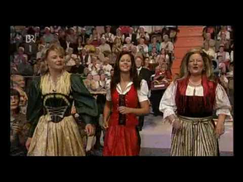 Angela Wiedl, Melanie Oesch, Herlinde Lindner - Er...