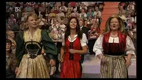 Angela Wiedl,Melanie Oesch,Herlinde Lindner-Erzher...