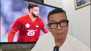 Download lagu Verdonk Diusir Dengan Kartu Merah, Jay Idzes Tampil Luar Biasa Dan Gol Pertama Diks Di Bundesliga