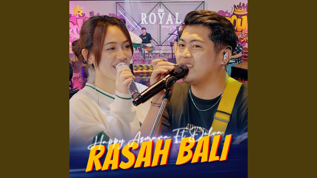 Rasah Bali (feat. delva) - YouTube