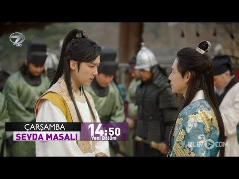 Sevda Masalı 8. Bölüm Fragmanı - 30 Ocak Çarşamba