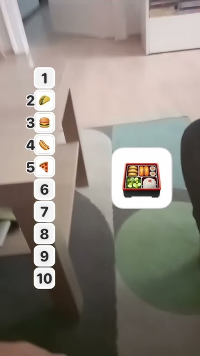 Food rating - YouTube