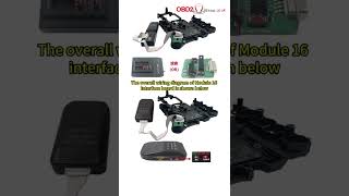 MB VGS4 0 NAG2 4 4 TCU data transfer using Yanhua ACDP and Module 46 - obd2shop.co.uk