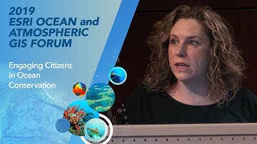 Engaging Citizens in Ocean Conservation: A Suitability Analysis for Coral Reef Ecotourism