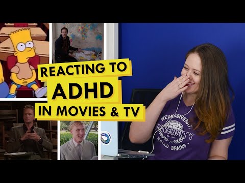 Mijn Reactie op ADHD in de Media