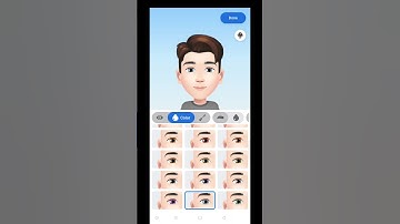 Facebook par Avatar kaise set kare #shorts 🔥🔥