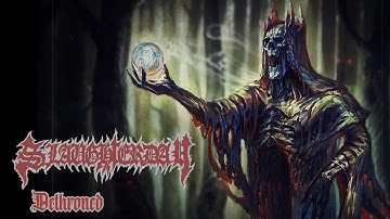 Slaughterday - Dethroned [Official Lyric Video]