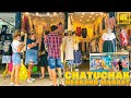 BANGKOK SHOPPING! Chatuchak Weekend Market / June 2020