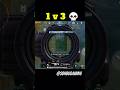 Bgmi wow mode gameplay