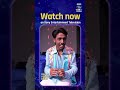 Ek pardeshi mera dil le gya Suhail Sufi &amp; Muscmmy Bosu duet performance Indian idol 16