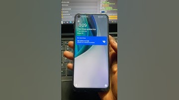 Oneplus Nord N10 5G HARD RESET