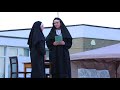 2018: The Sound of Music - Act 1(RJ)