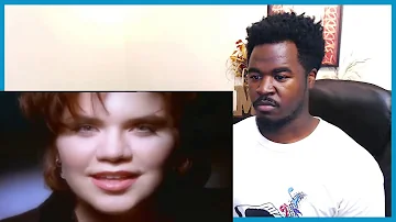 Alison Krauss When You Say Nothing At All Reaction