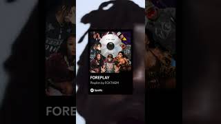 FOREPLAY by FCKTHEM - Spotify playlist update (9.10.2025) #fckthem #spotifyplaylist #spotify