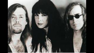 The Ship Song, by Concrete Blonde