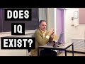 Does IQ Exist? | Jordan Peterson