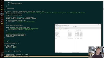 Game Engine Programming: Audio Stuff (5)