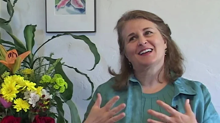 Karla Mclaren on Empaths and Empathy: The Language...