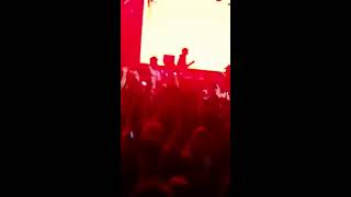 YG &quot;Twist My Fingaz&quot; Live
