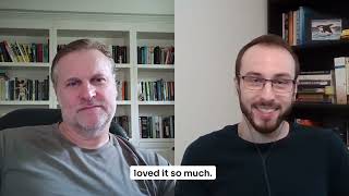 Why Justin Quit His Data Science Job to do Math Tutoring Full Time | Math Academy