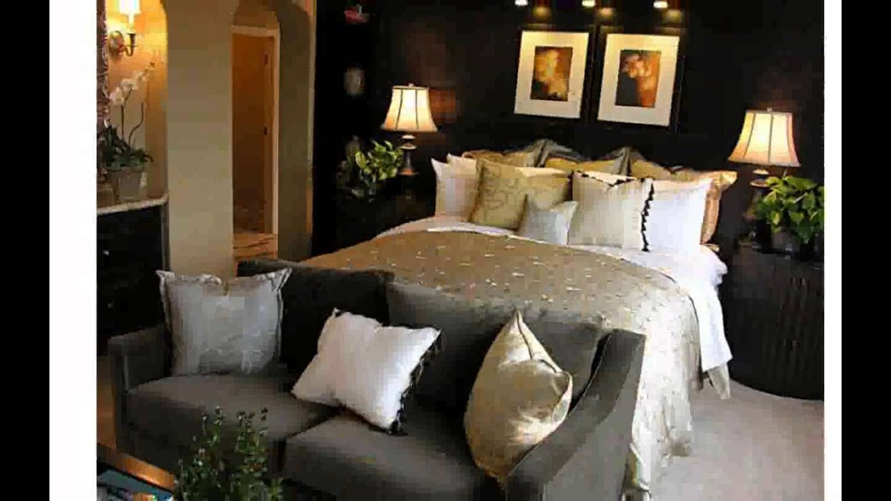 Bedroom Decor Ideas Pictures - YouTube