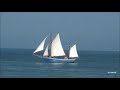 ALAIN BARRIERE . A REGARDER LA MER