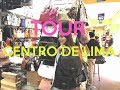 TOUR CENTRO DE LIMA 2 (ACCESORIOS, CARTERAS, DECORACIÓN) - Rosa y Café