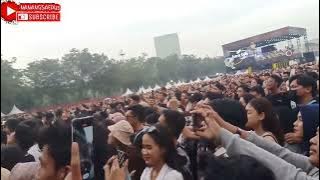 LAST CHILD - Duka x Serana Live At Kerlap Kerlip ICE BSD TANGERANG ( 18 DESEMBER 2022 )