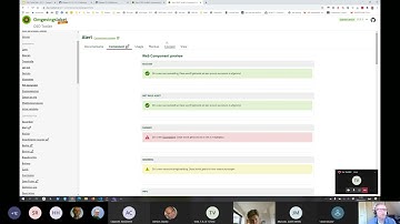 Sprintdemo Ux Toolkit PI-18.1 DSO-LV 20210420