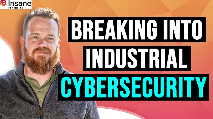 Breaking Into Industrial Cybersecurity: What It Is, How To Get Into The Field, And Common Mistakes