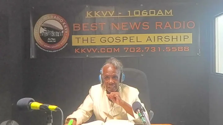 Hearing God Speak with Pastor Theresa Hatcher 11-1...