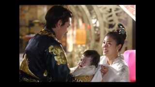 EMPRESS KI - Ha Ji Won x Ji Chang Wook ♥ chords