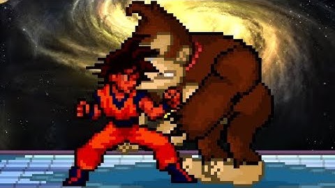 Super Smash Flash 2 v0.8b: Event 18: I