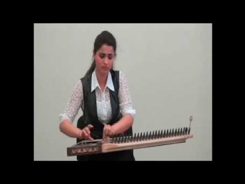 Video: Simfonik Orkestrdə Hansı Musiqi Alətləri Var