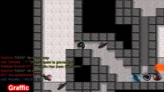 soD. Clan Movie - awp_grey [CS2D]
